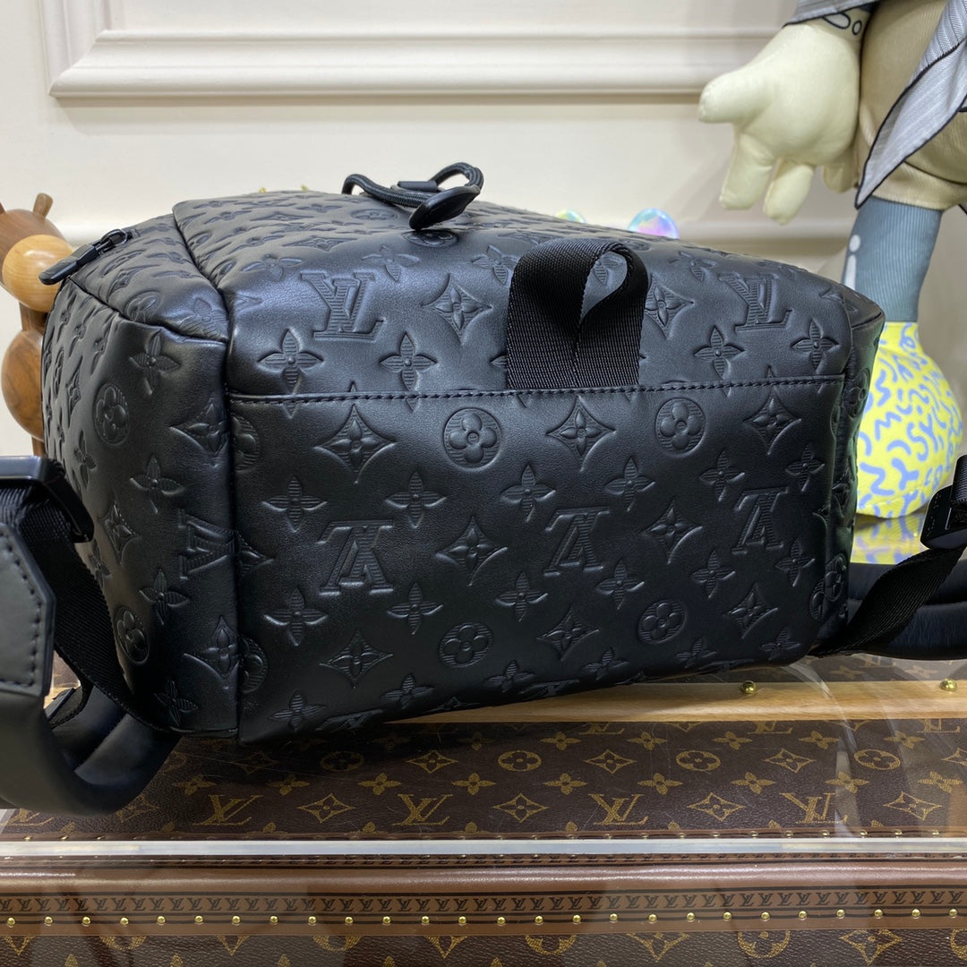 Luxury Bag - LU-V - 062