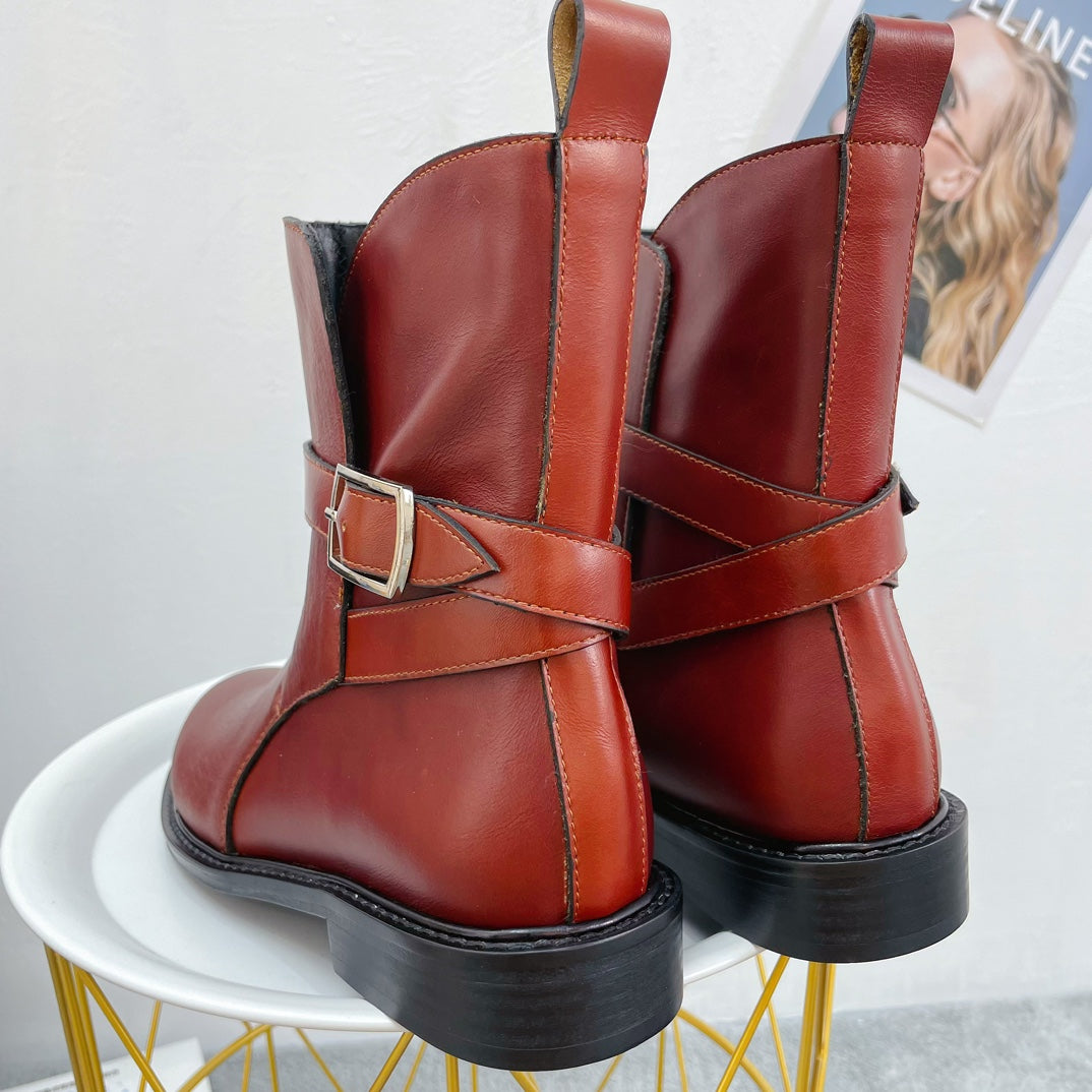 Luxury Shoes Sandals - SL - 387