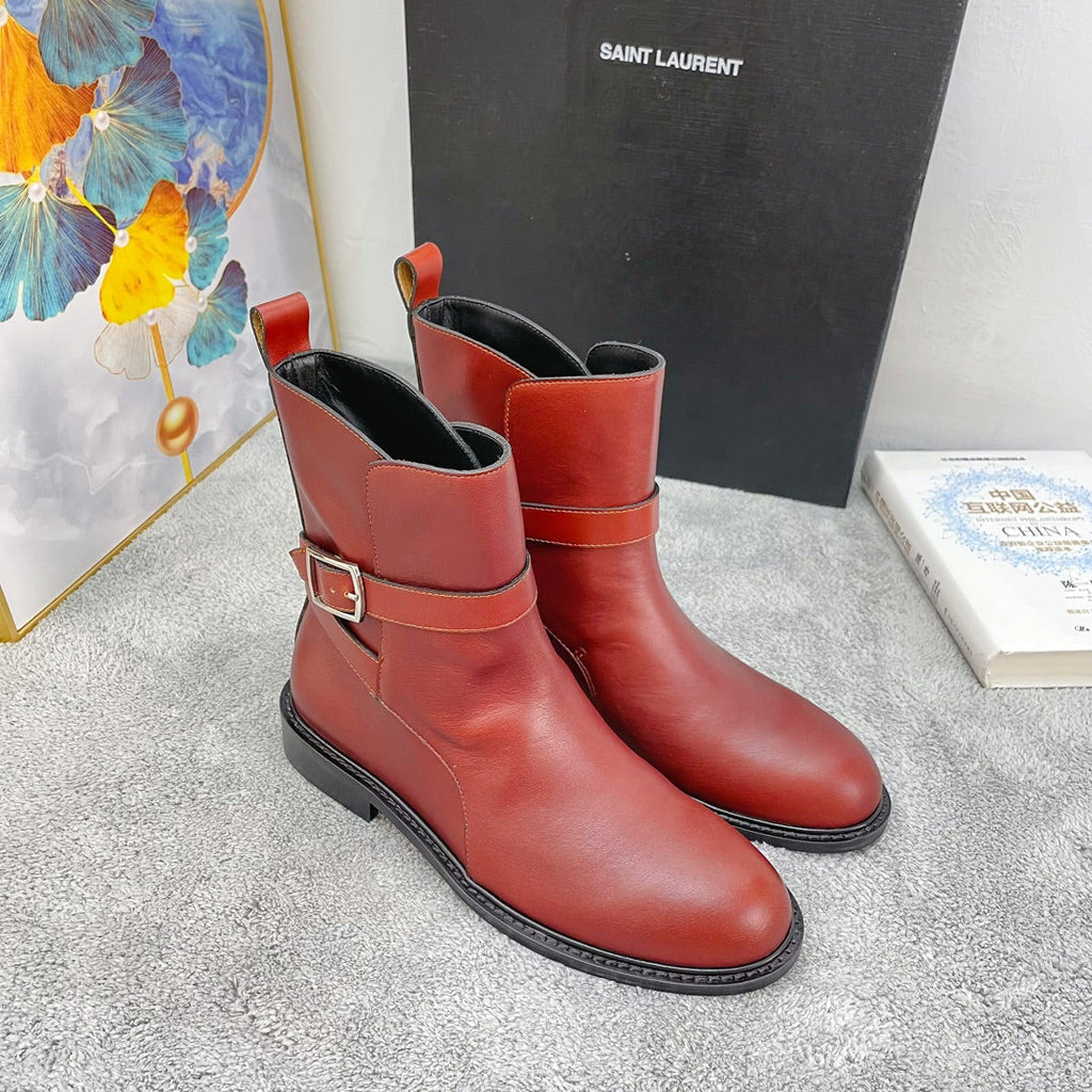 Luxury Shoes Sandals - SL - 387