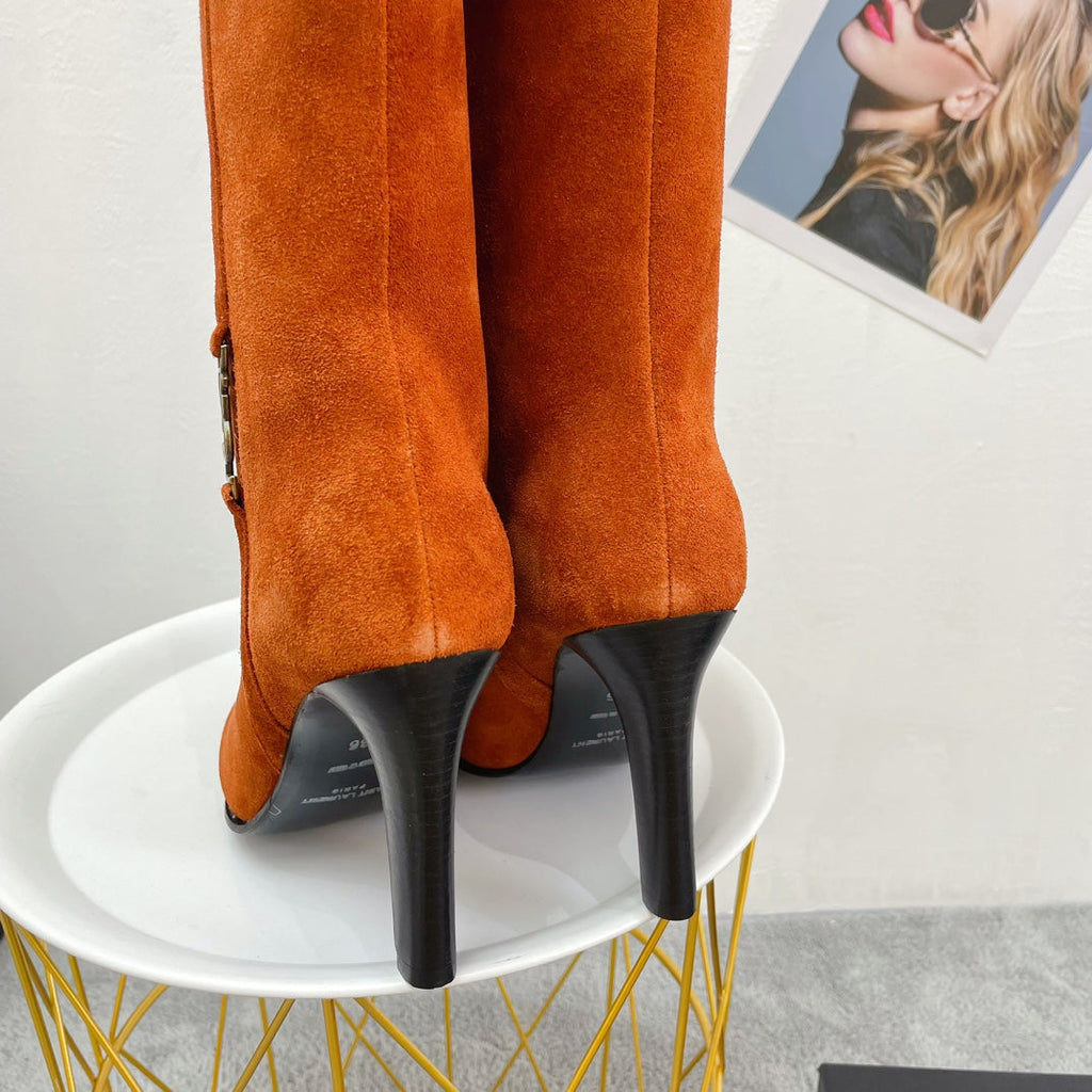 Luxury Shoes Sandals - SL - 385