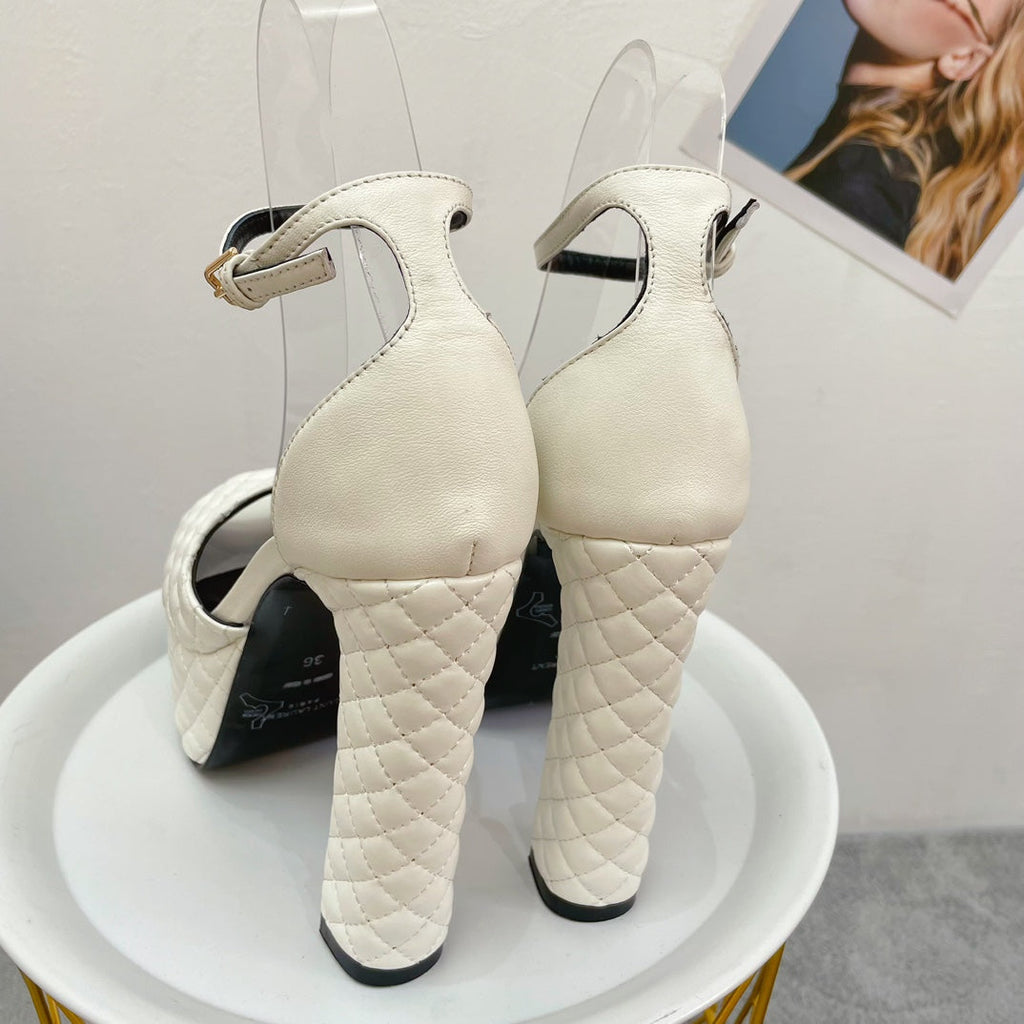 Luxury Shoes Sandals - SL - 383