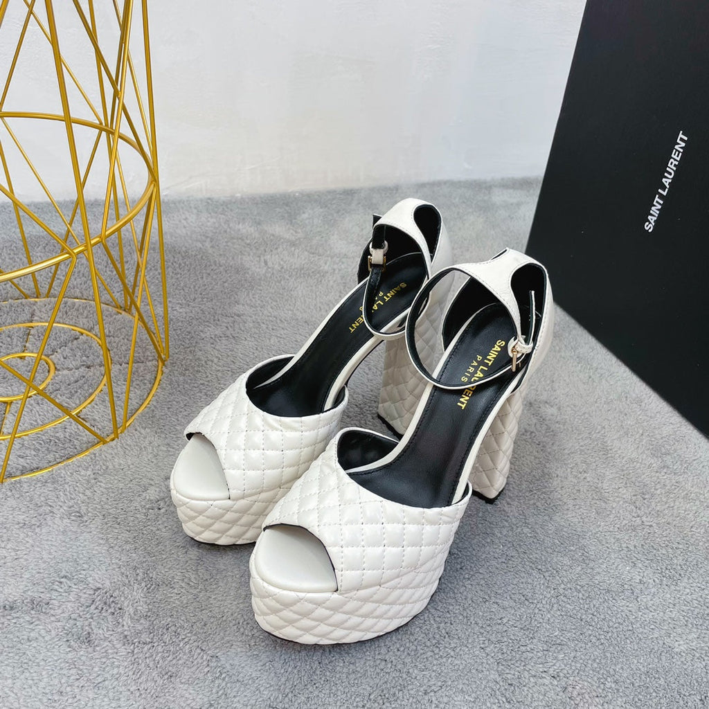 Luxury Shoes Sandals - SL - 383
