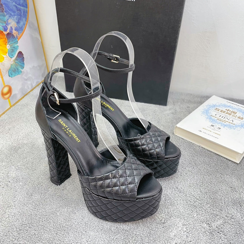 Luxury Shoes Sandals - SL - 382