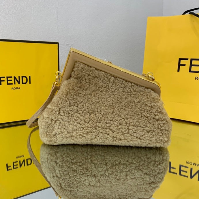 ELE -  Bag - FED - 095