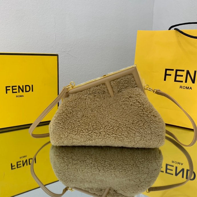 Glami -  Bag - FED - 095
