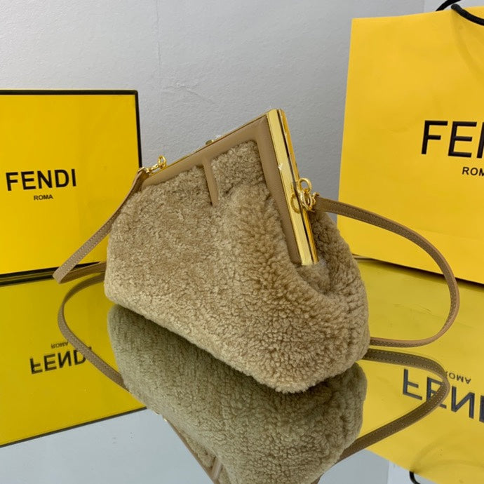 Glami -  Bag - FED - 095