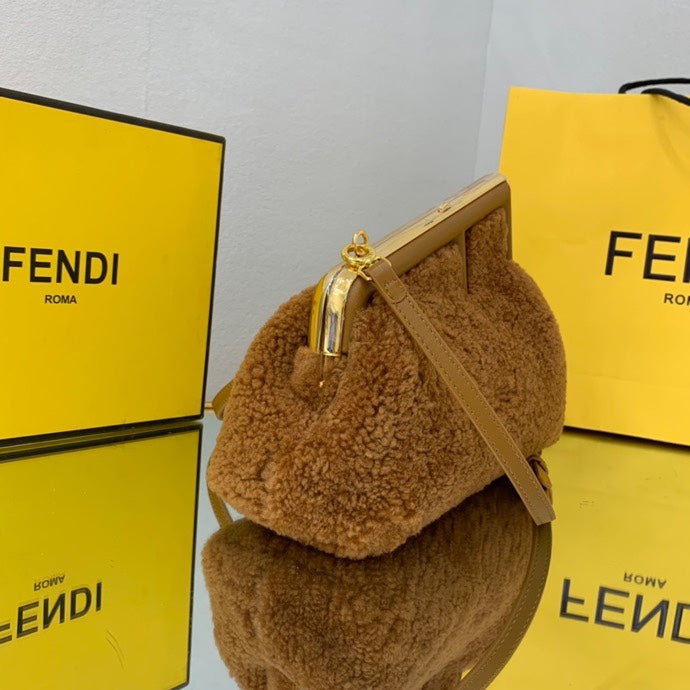 ELE -  Bag - FED - 096