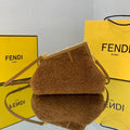 ELE -  Bag - FED - 096
