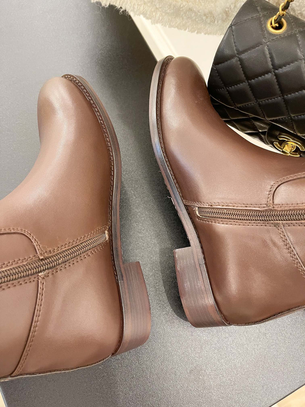 Luxury Shoes Sandals - CHL - 1386