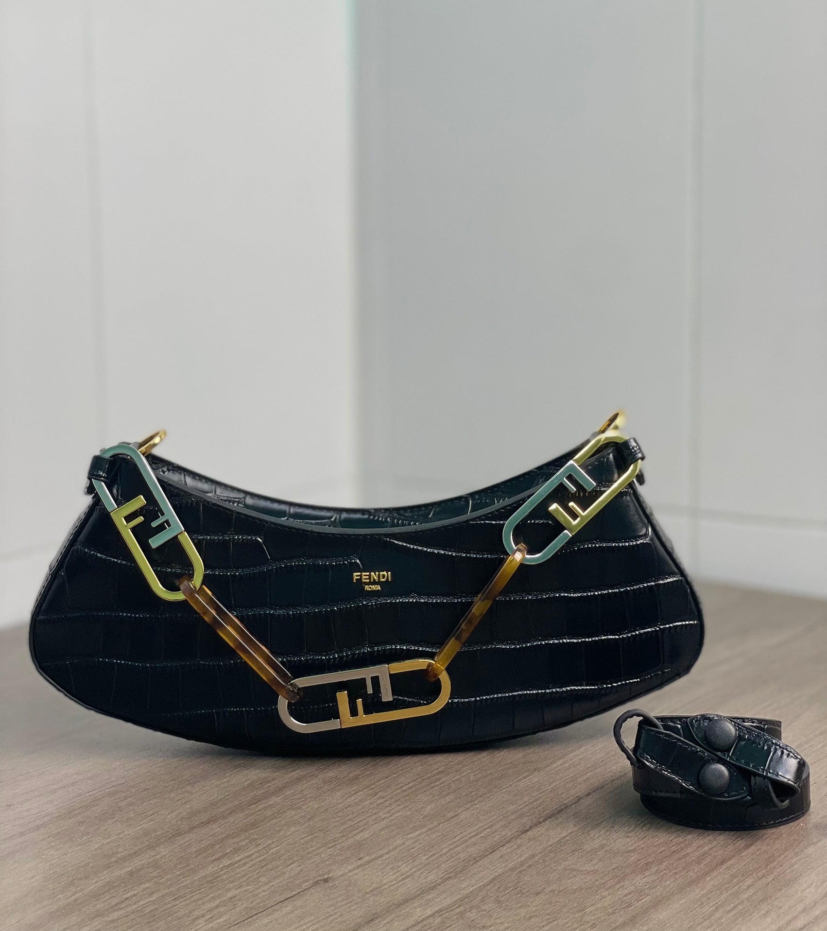 ELE -  Bag - FED - 080