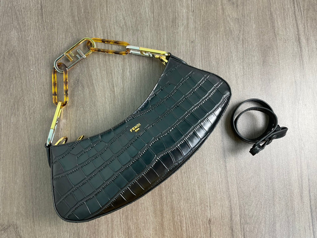 ELE -  Bag - FED - 080
