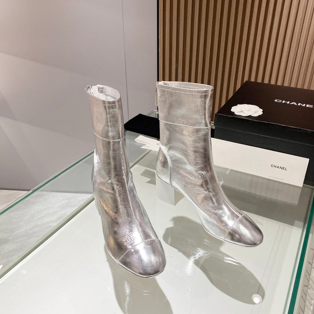 Luxury Shoes Sandals - CHL - 1168