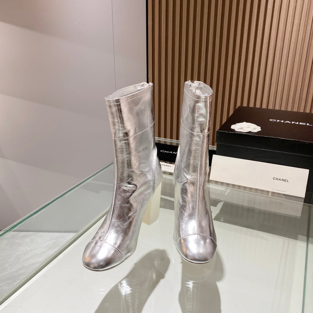 Luxury Shoes Sandals - CHL - 1171