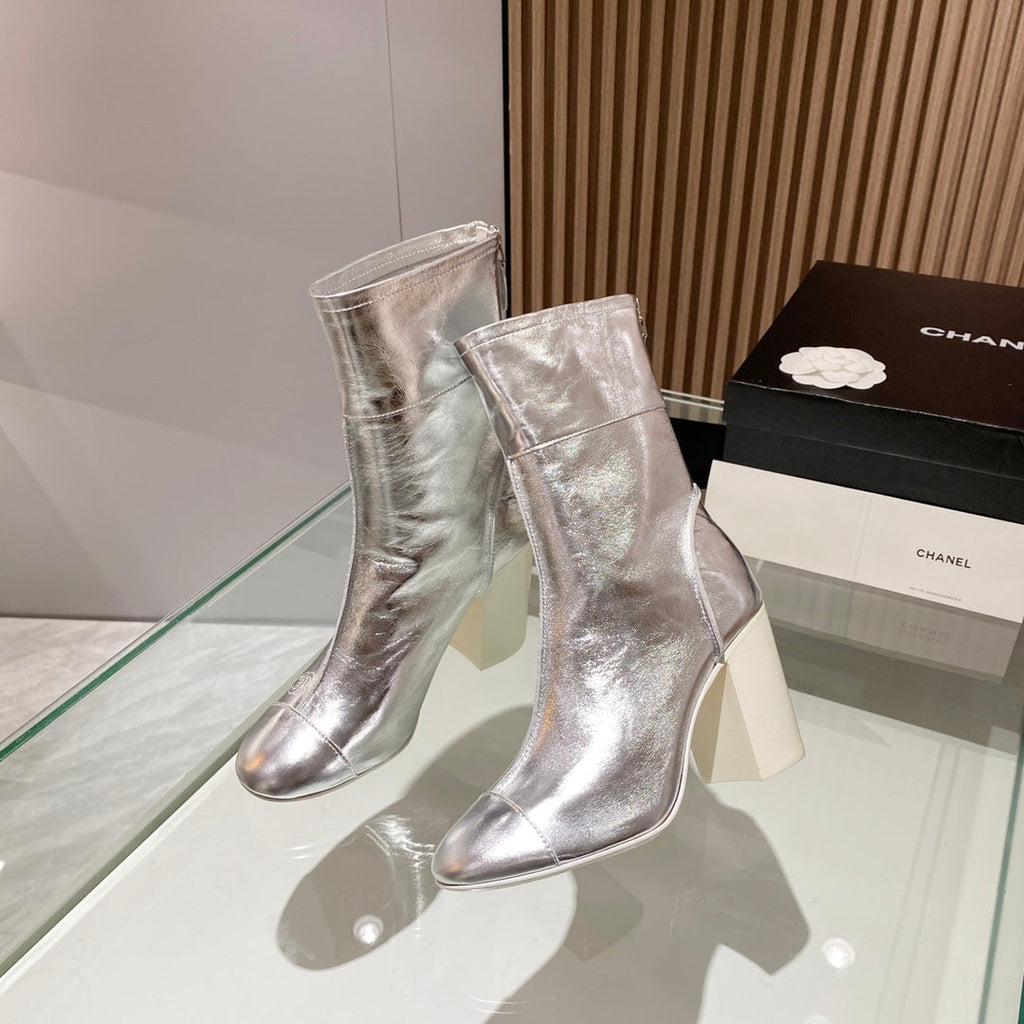 Luxury Shoes Sandals - CHL - 1171