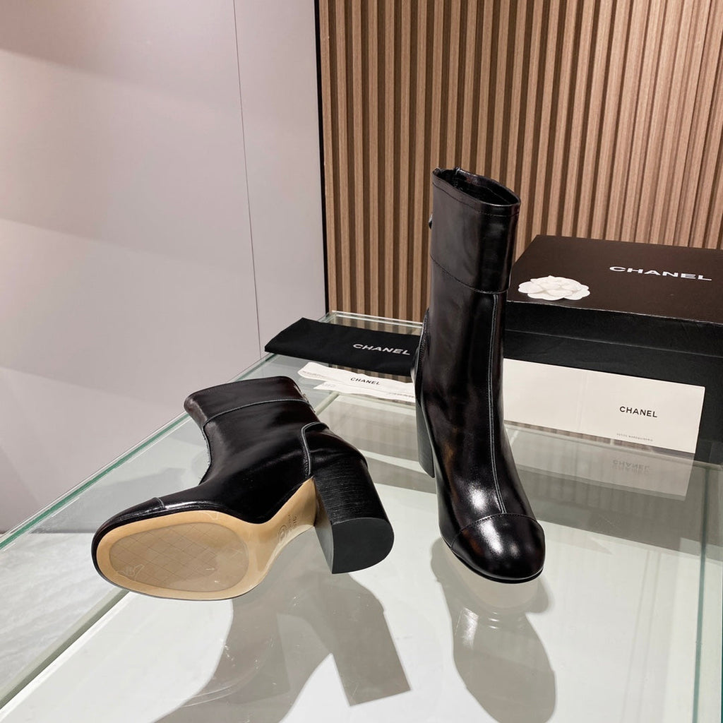 Luxury Shoes Sandals - CHL - 1172