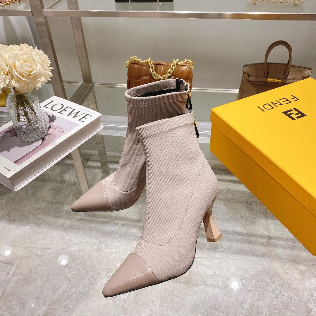 Luxury Shoes - FED - 307