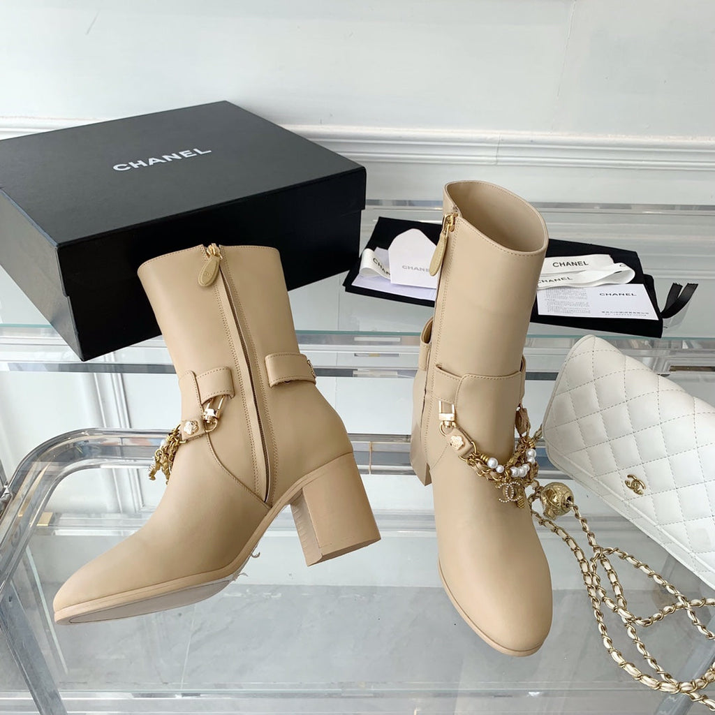 Luxury Shoes Sandals - CHL - 1410