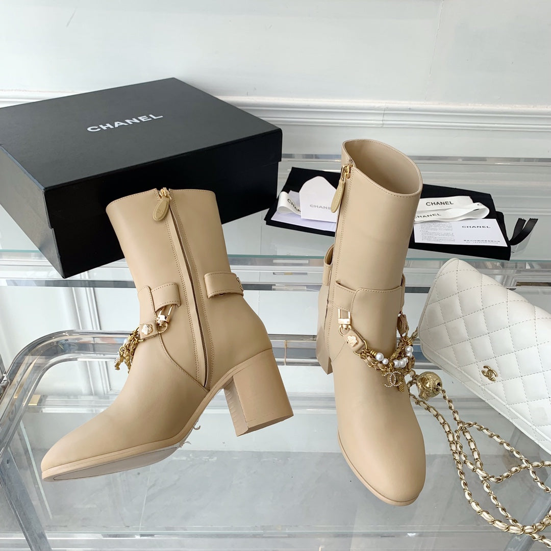 Luxury Shoes Sandals - CHL - 1410