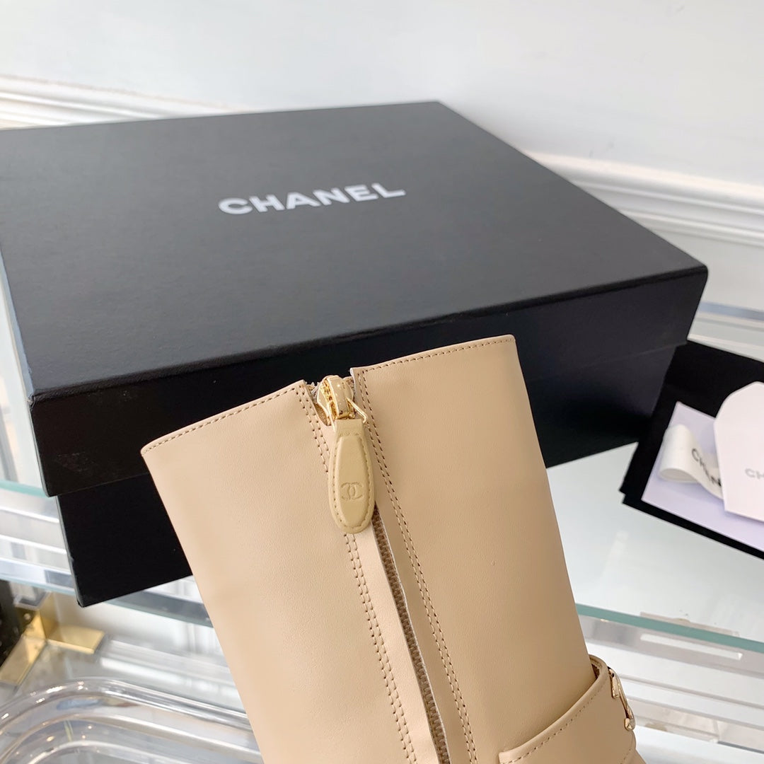 Luxury Shoes Sandals - CHL - 1410