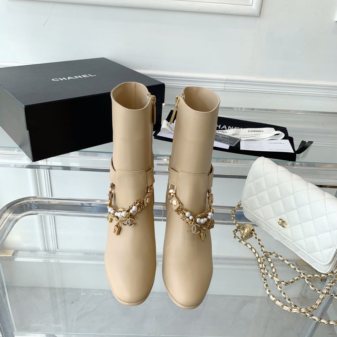 Luxury Shoes Sandals - CHL - 1410