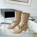 Luxury Shoes Sandals - CHL - 1410