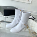 Luxury Shoes Sandals - CHL - 1411