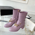 Luxury Shoes Sandals - CHL - 1409