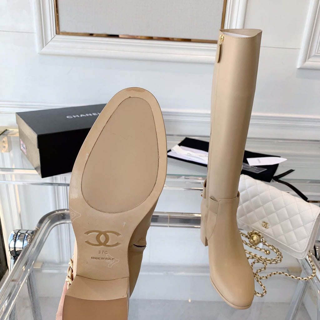 Luxury Shoes Sandals - CHL - 1415