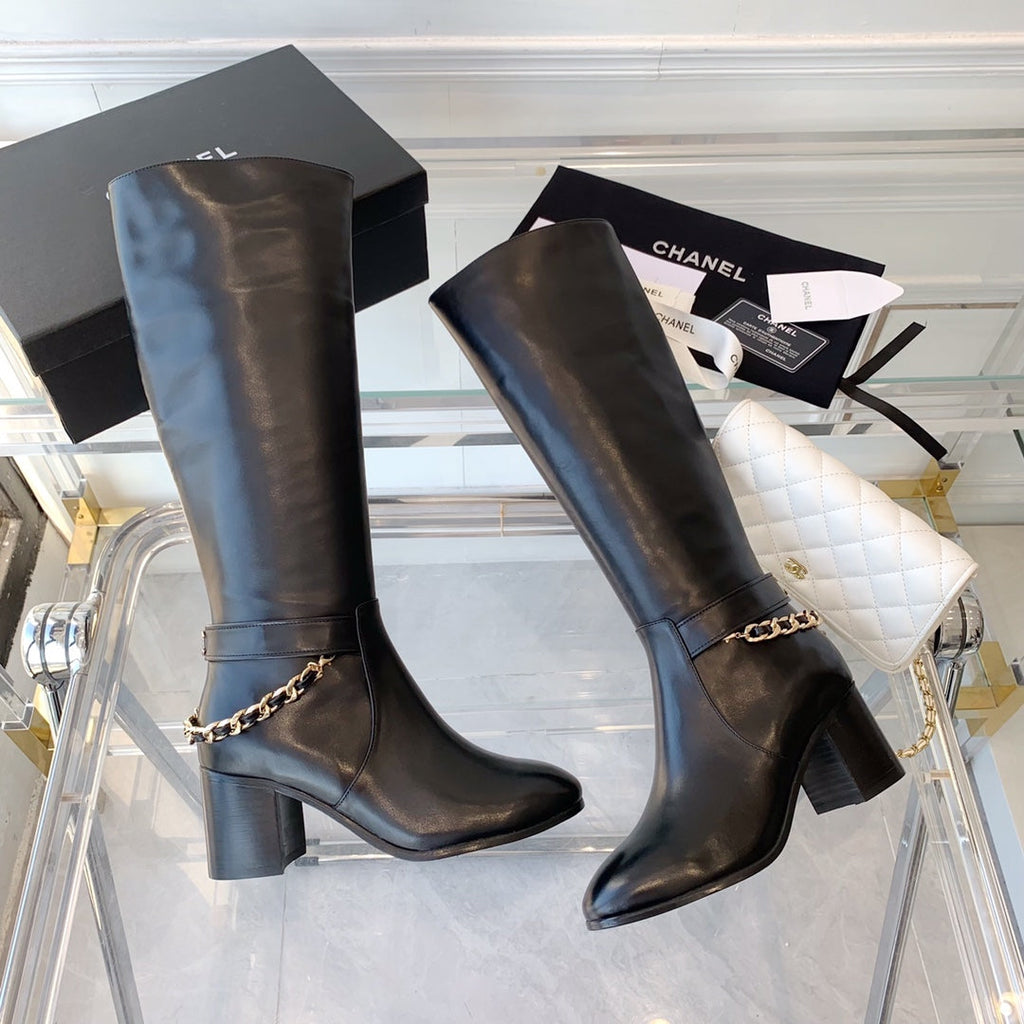 Luxury Shoes Sandals - CHL - 1416