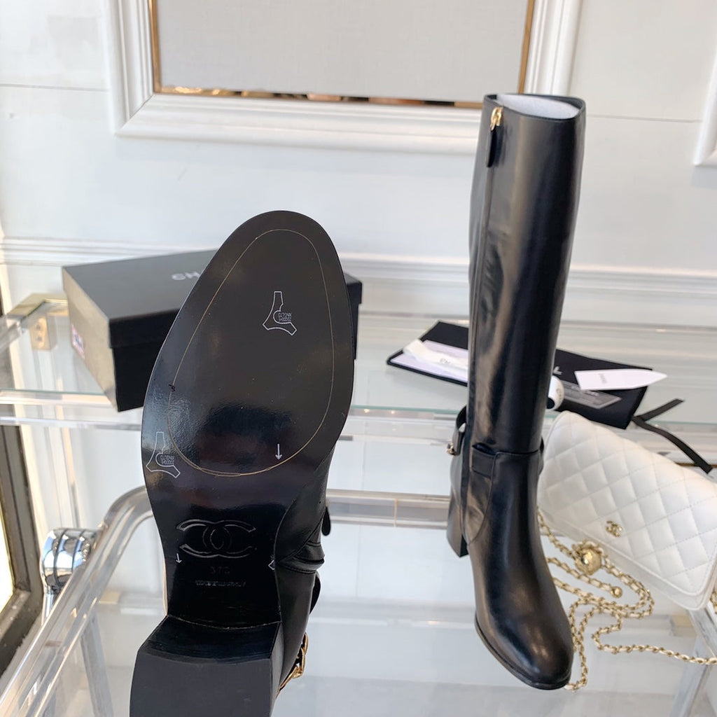 Luxury Shoes Sandals - CHL - 1416