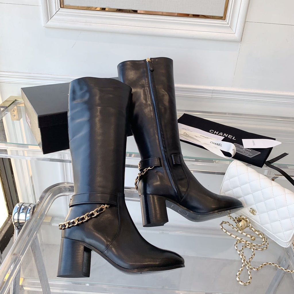 Luxury Shoes Sandals - CHL - 1416
