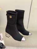 Luxury Shoes Sandals - CHL - 1389