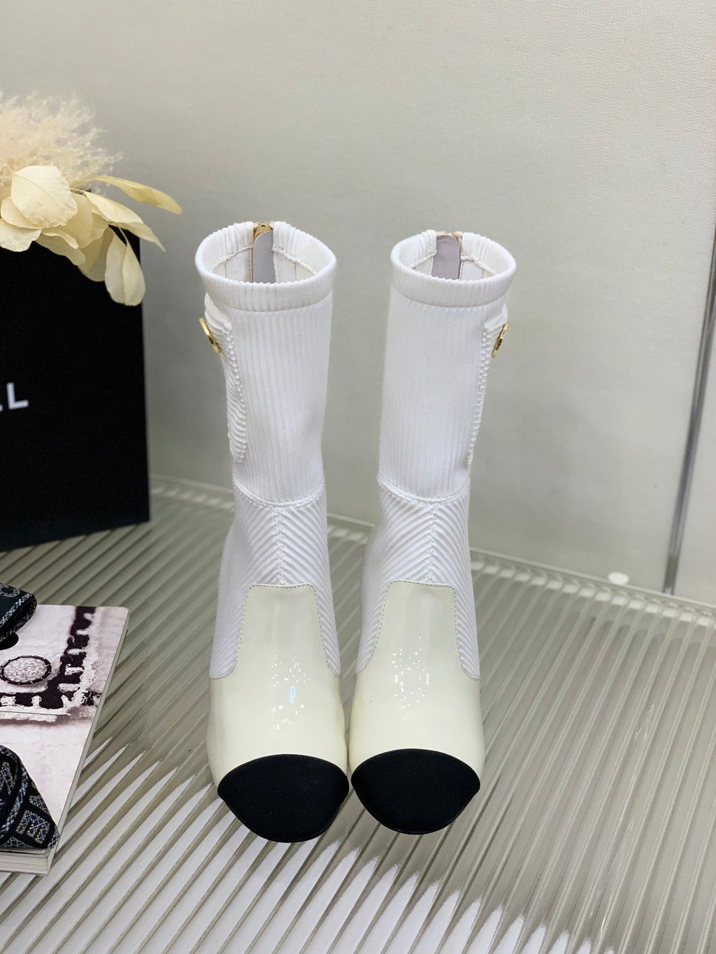 Luxury Shoes Sandals - CHL - 1390
