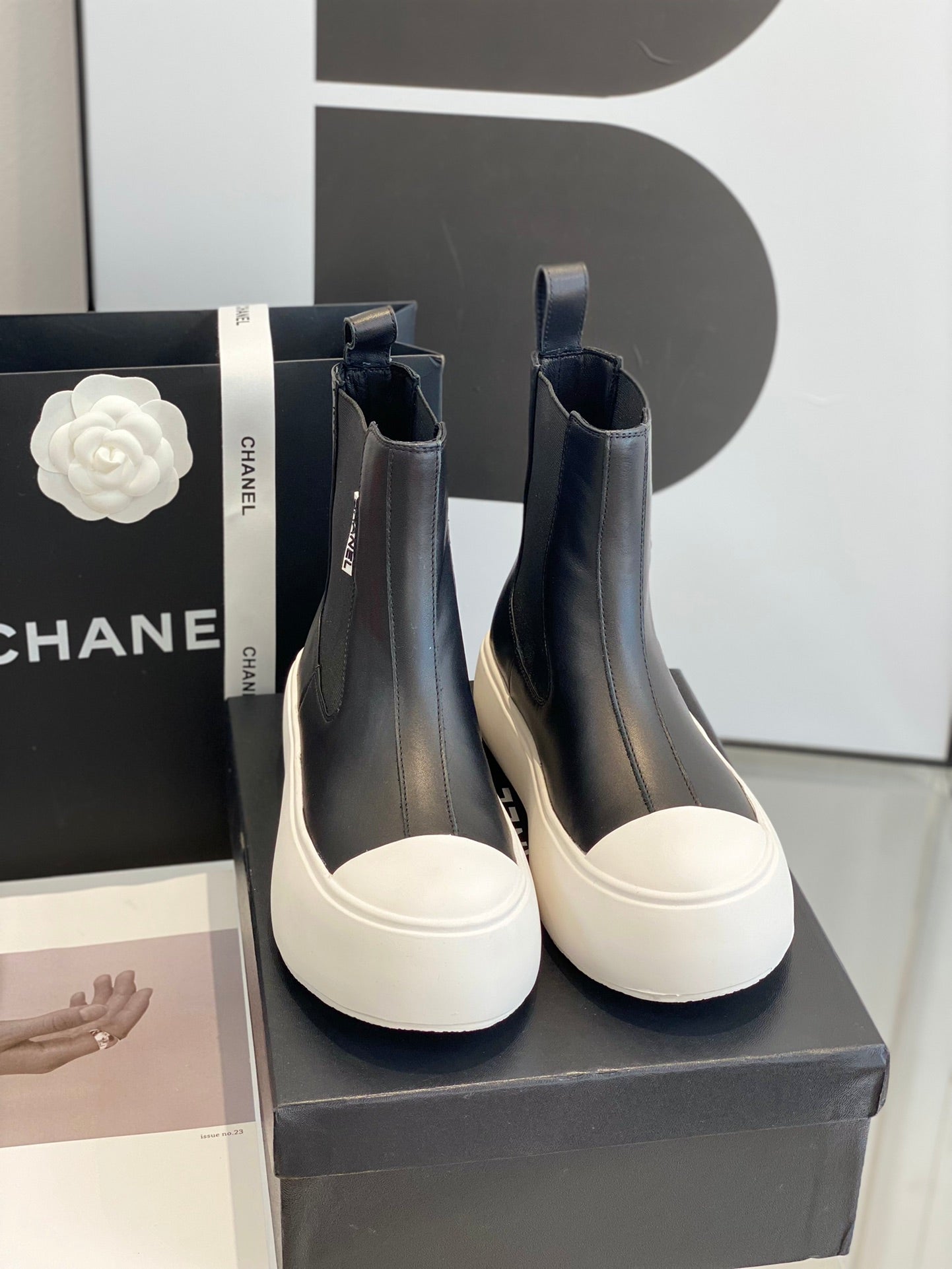 Luxury Shoes Sandals - CHL - 1417