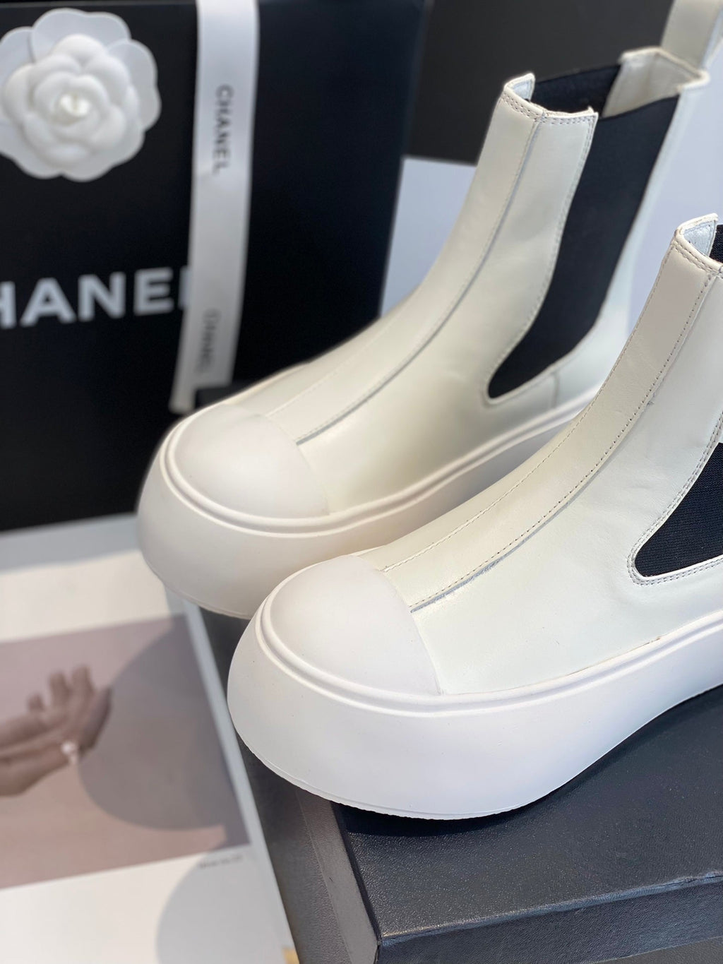 Luxury Shoes Sandals - CHL - 1418