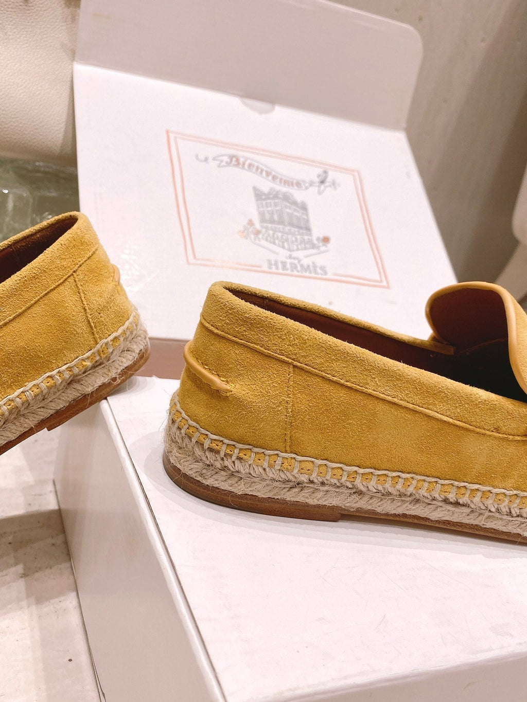 Luxury Shoes - GLAMIS - 544