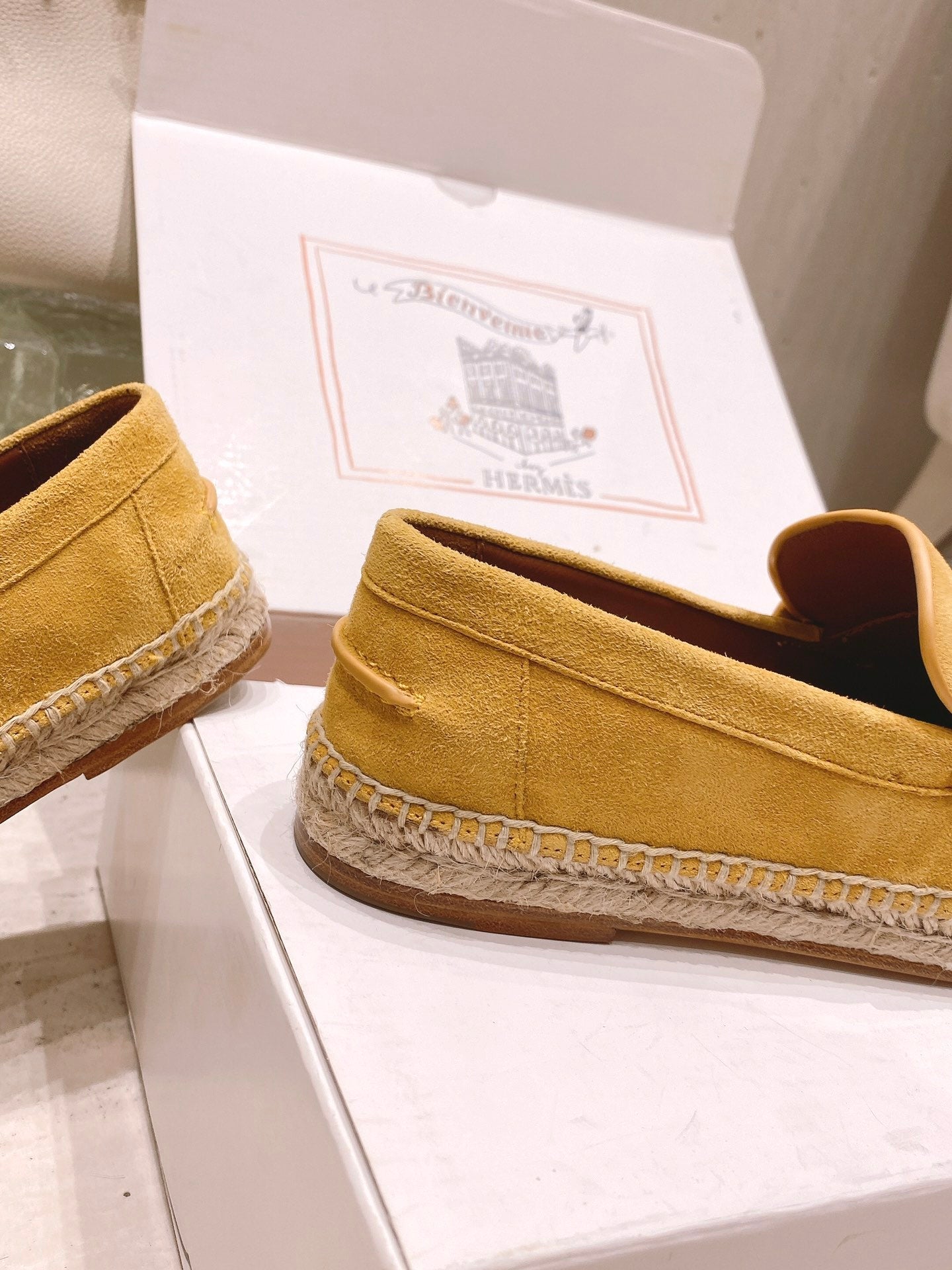 Luxury Shoes - GLAMIS - 544
