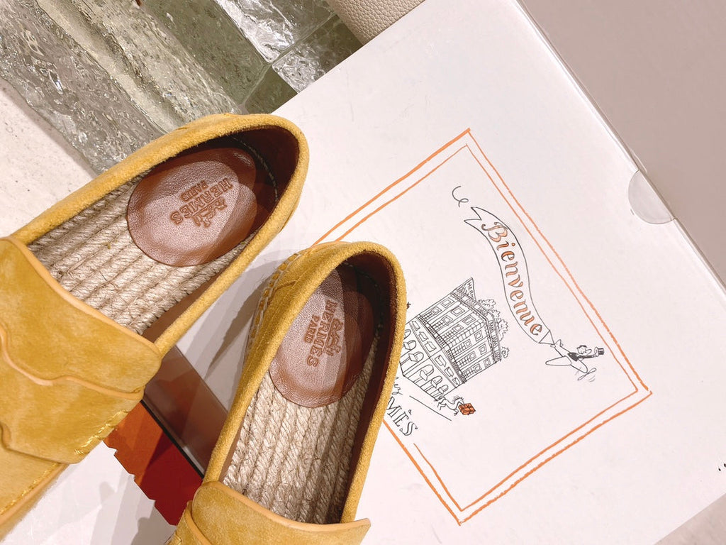 Luxury Shoes - GLAMIS - 544