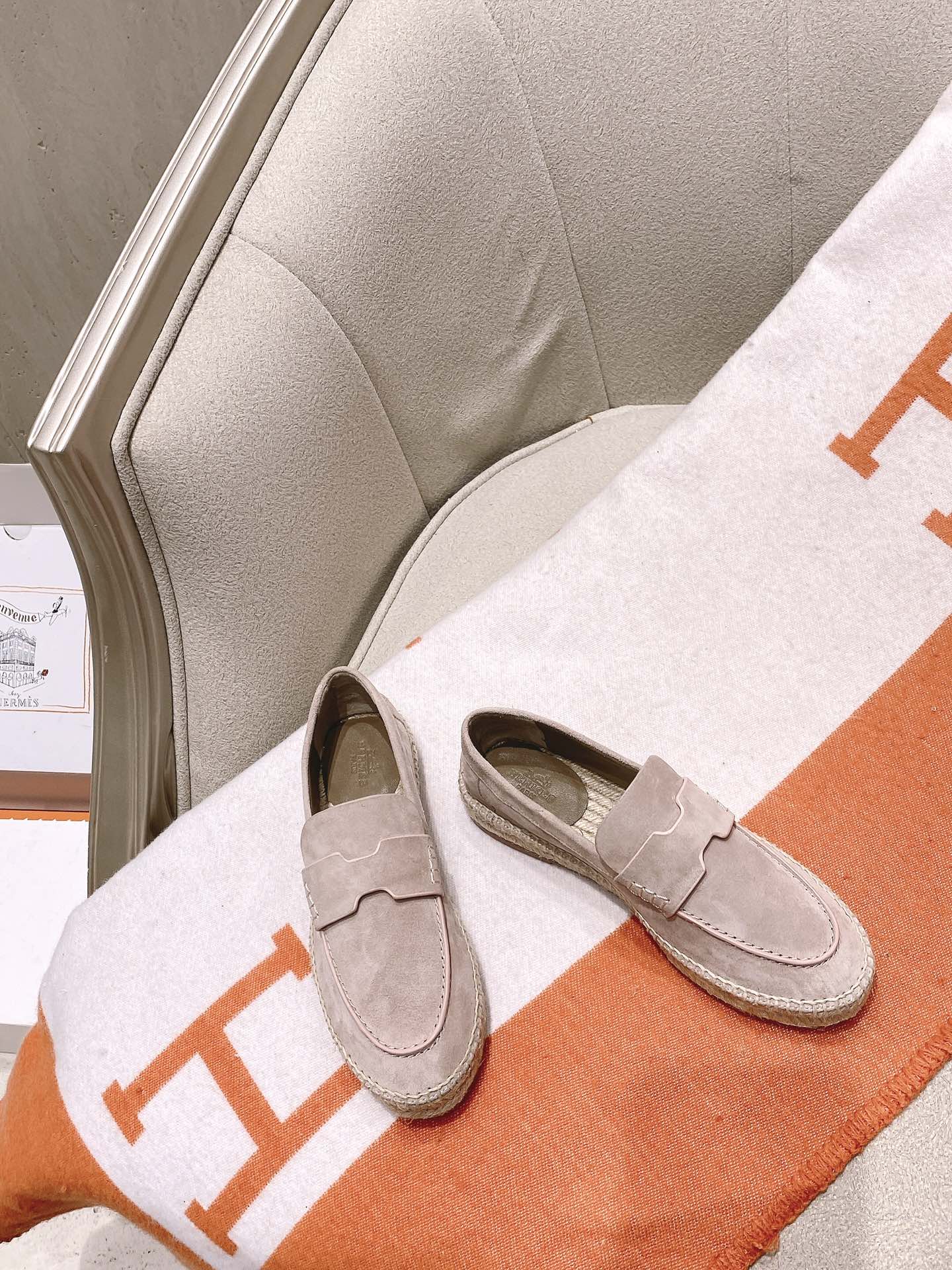 Luxury Shoes - GLAMIS - 542