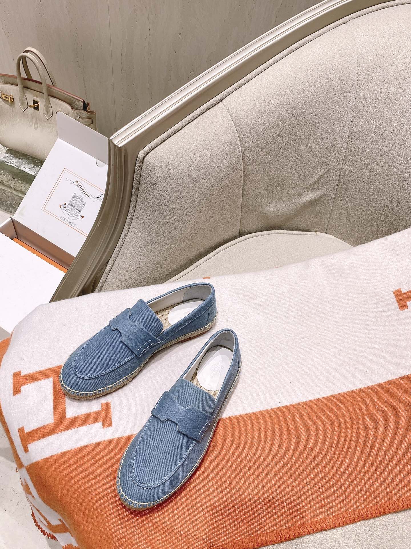 Luxury Shoes - GLAMIS - 541