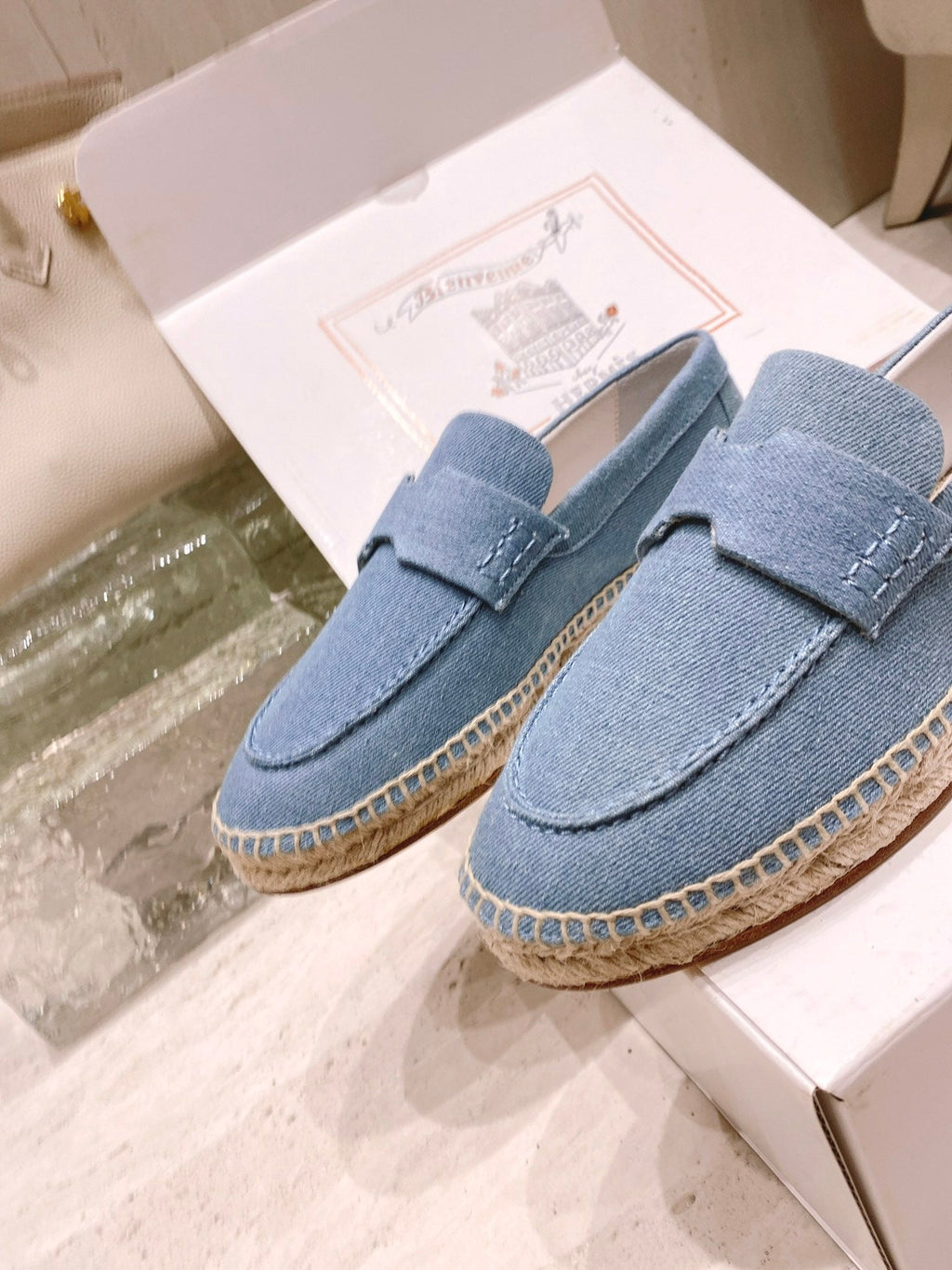 Luxury Shoes - GLAMIS - 541
