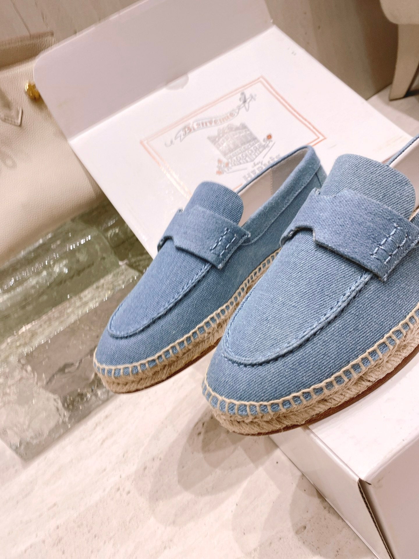 Luxury Shoes - GLAMIS - 541