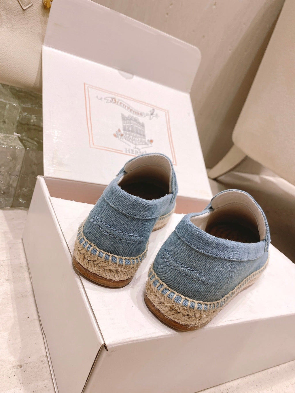 Luxury Shoes - GLAMIS - 541