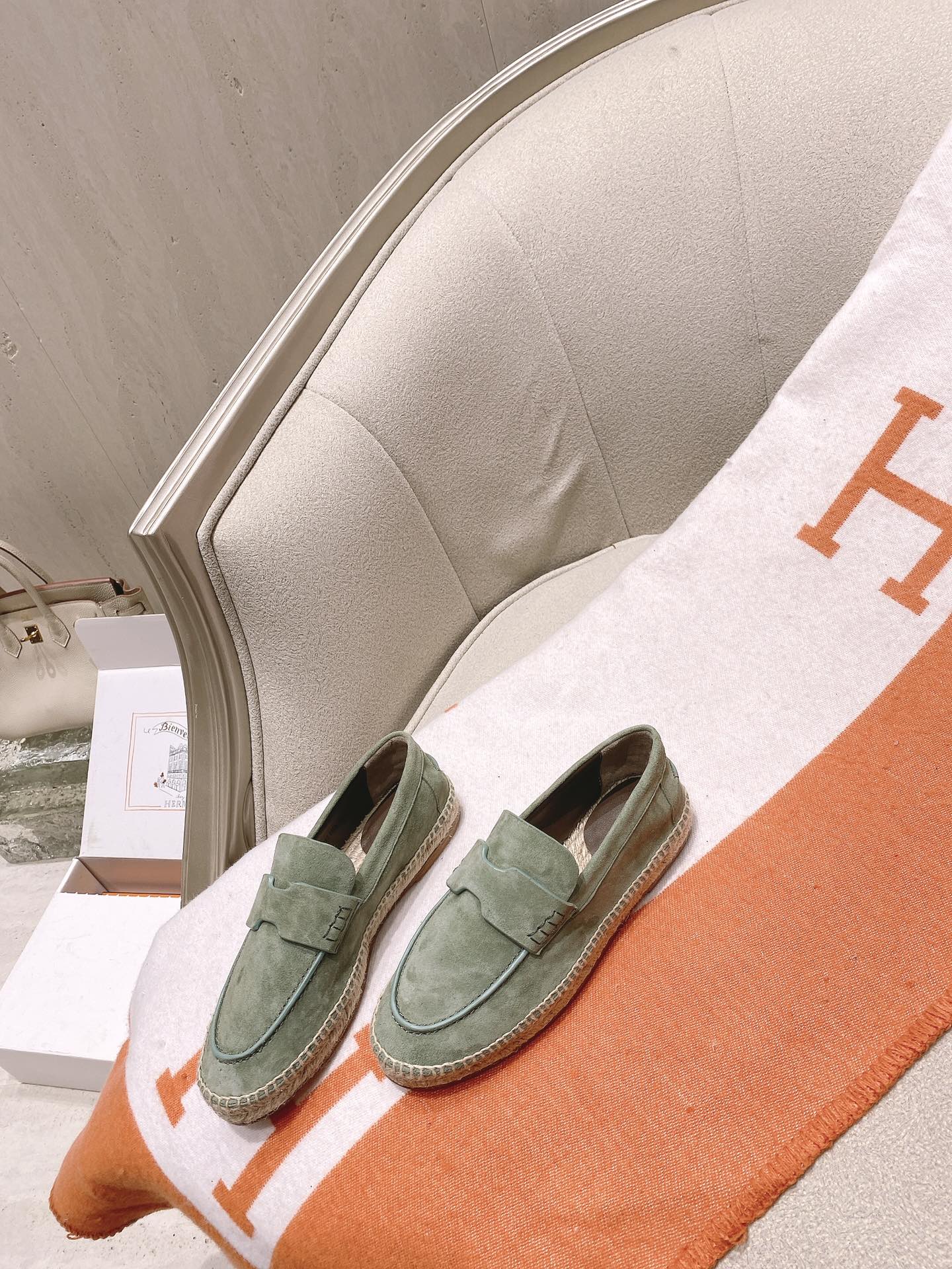 Luxury Shoes - GLAMIS - 540