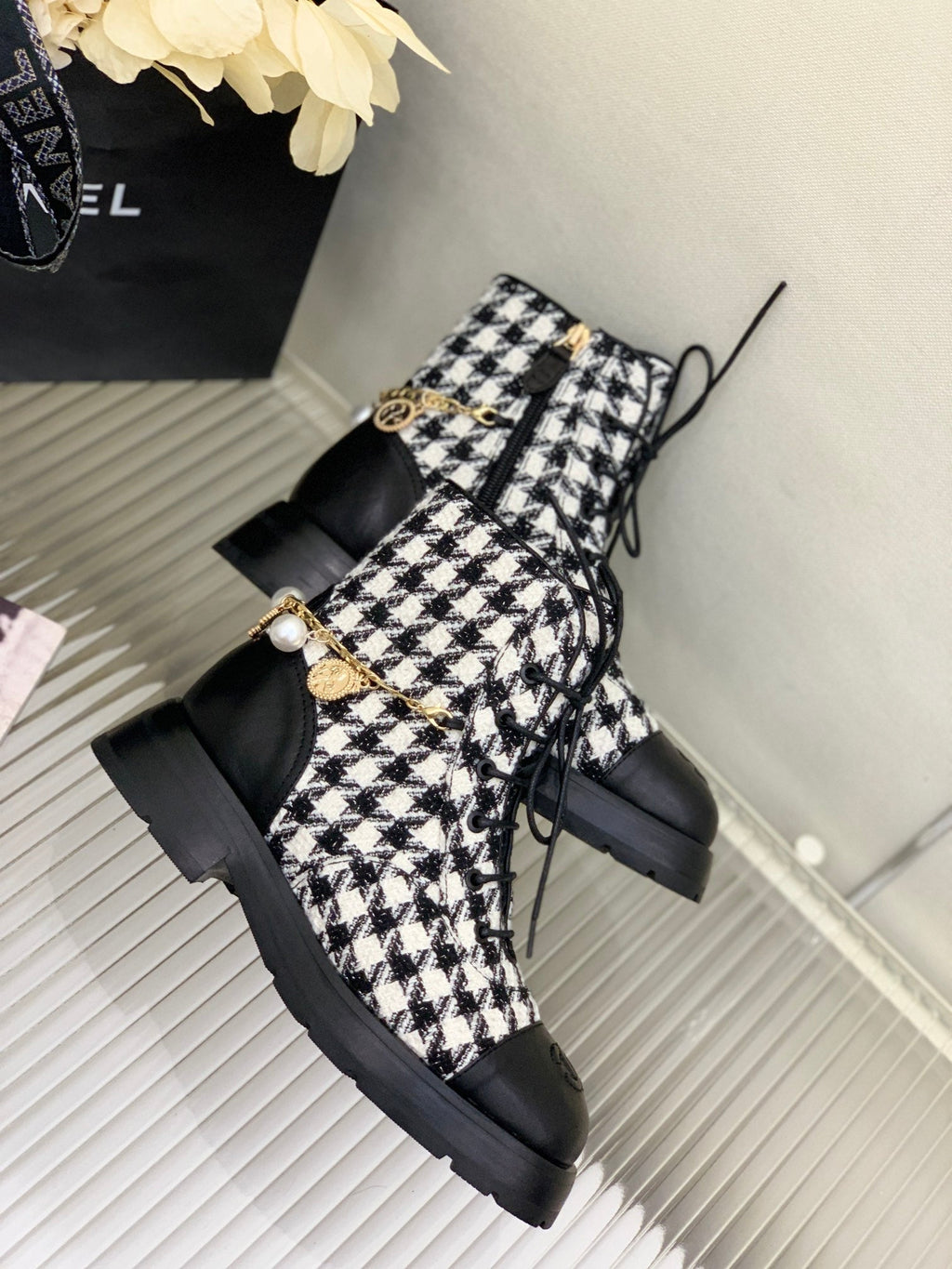 Luxury Shoes Sandals - CHL - 1395