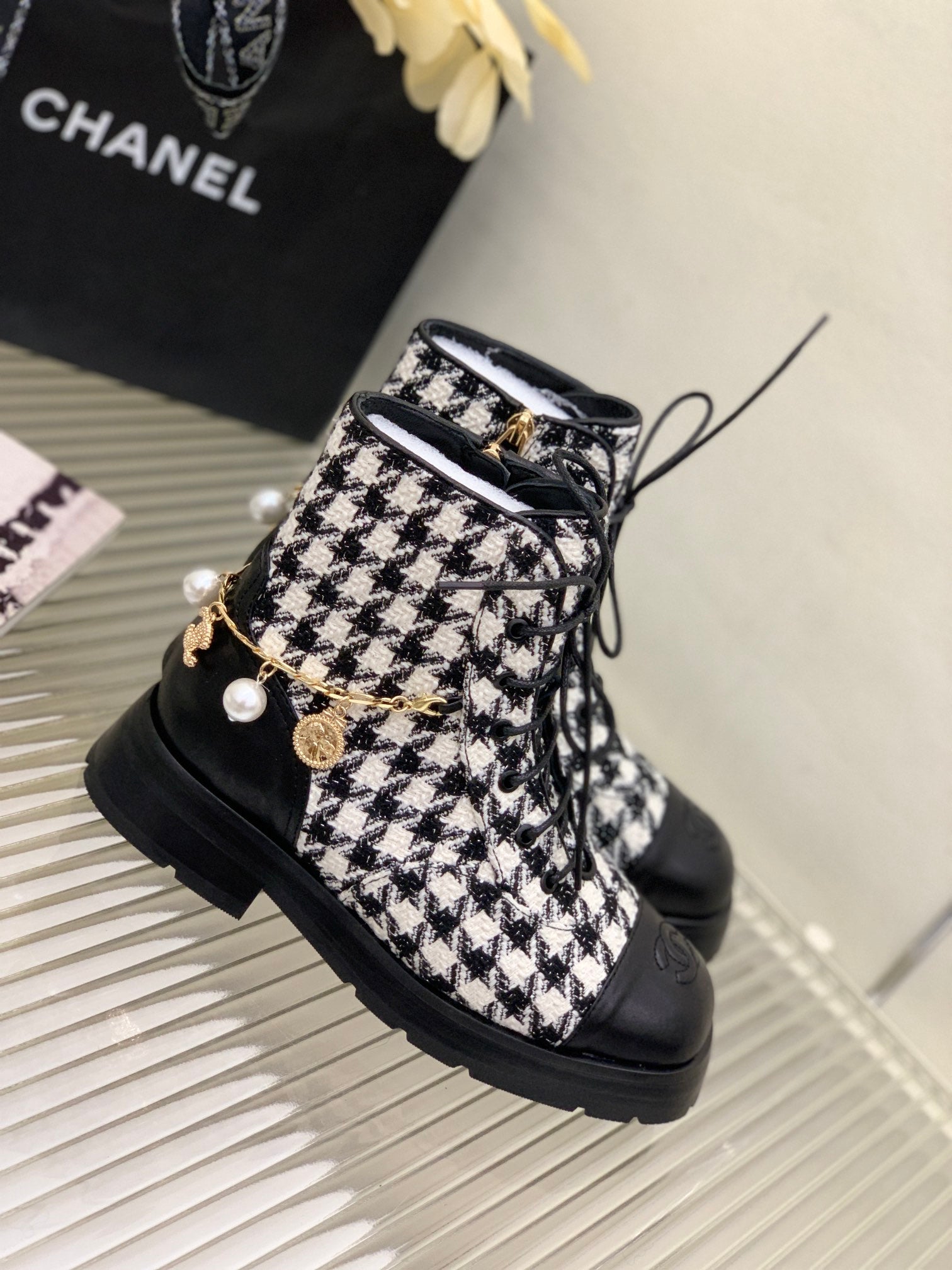 Luxury Shoes Sandals - CHL - 1395