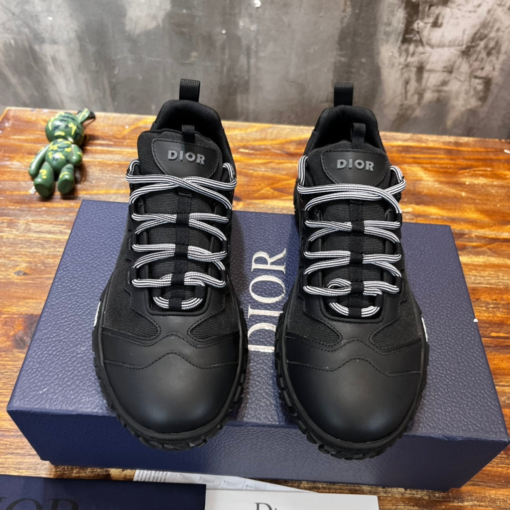 Luxury Shoes - GLAMIR - 756