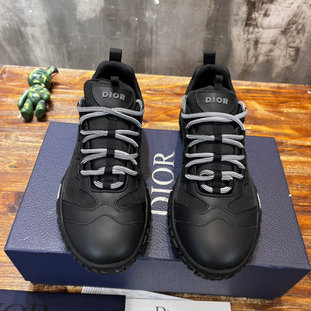 Luxury Shoes - GLAMIR - 756