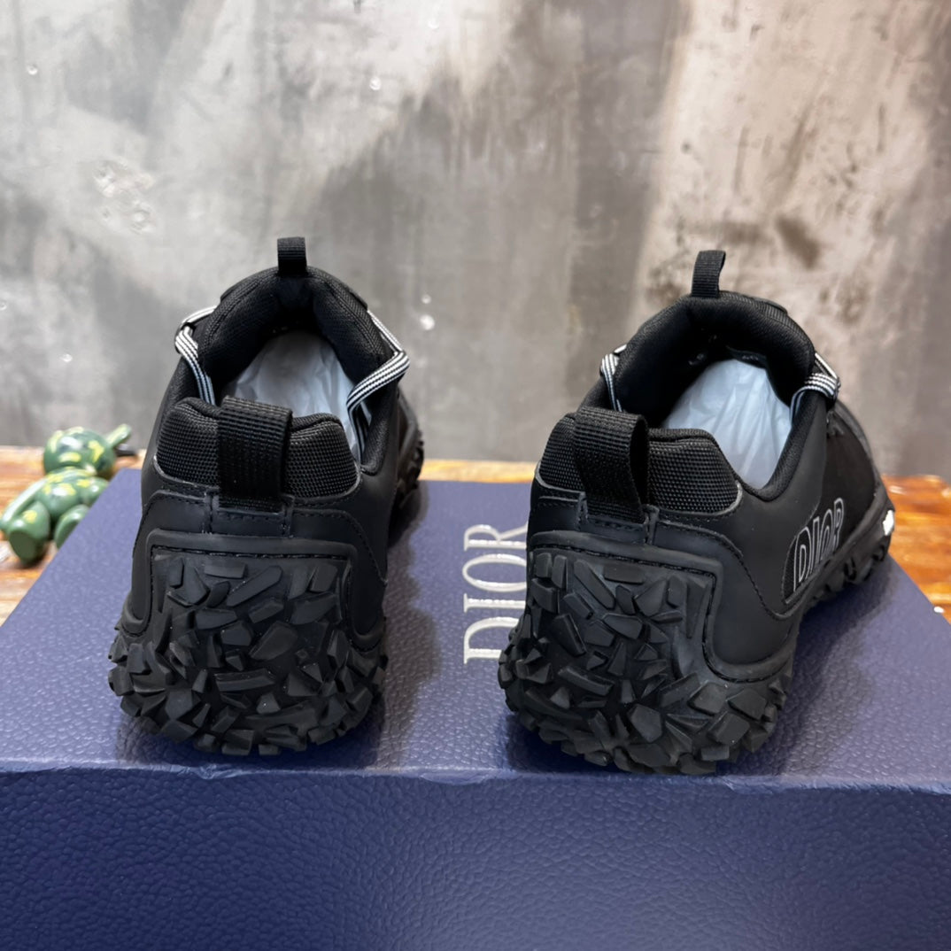 Luxury Shoes - GLAMIR - 756