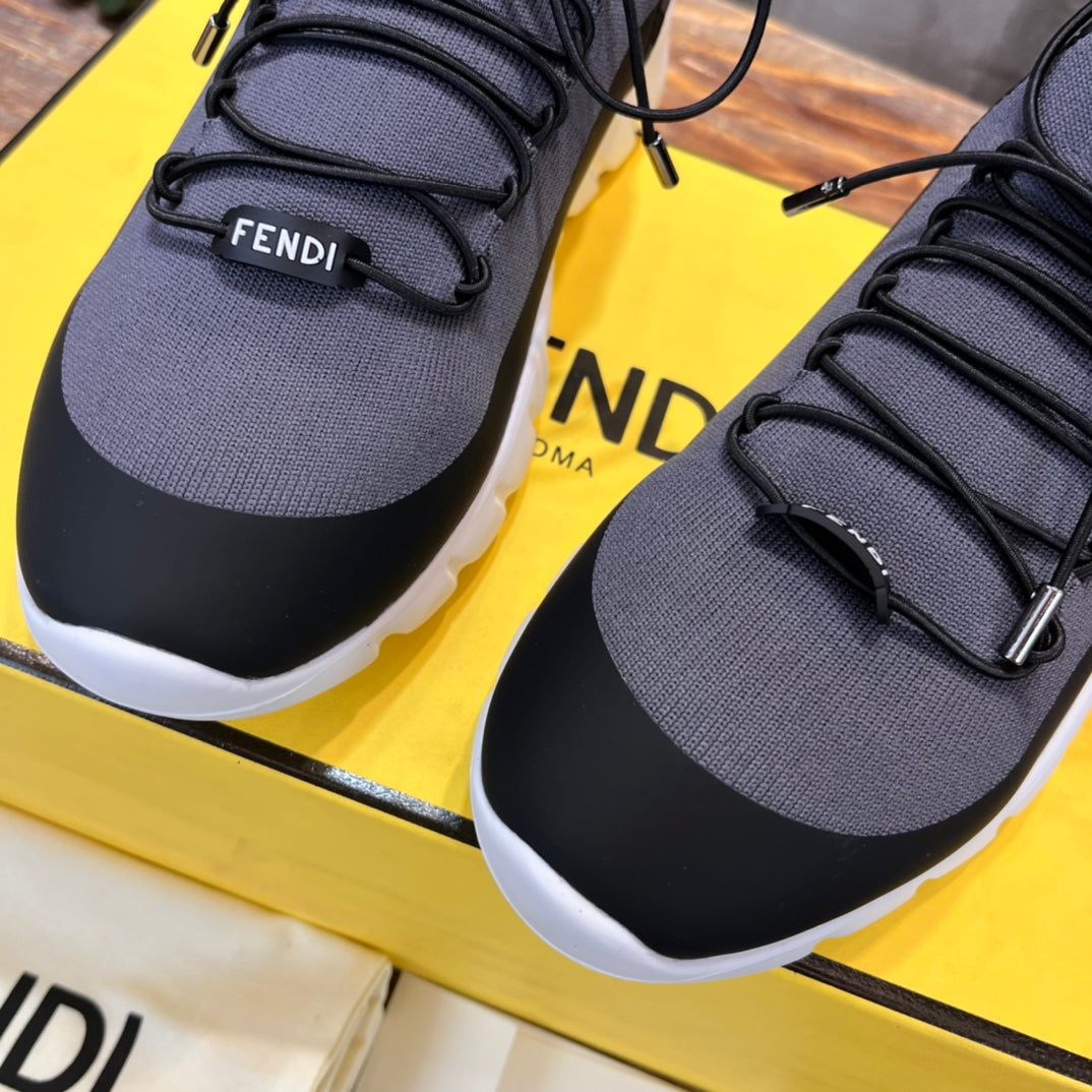Luxury Shoes - FED - 272